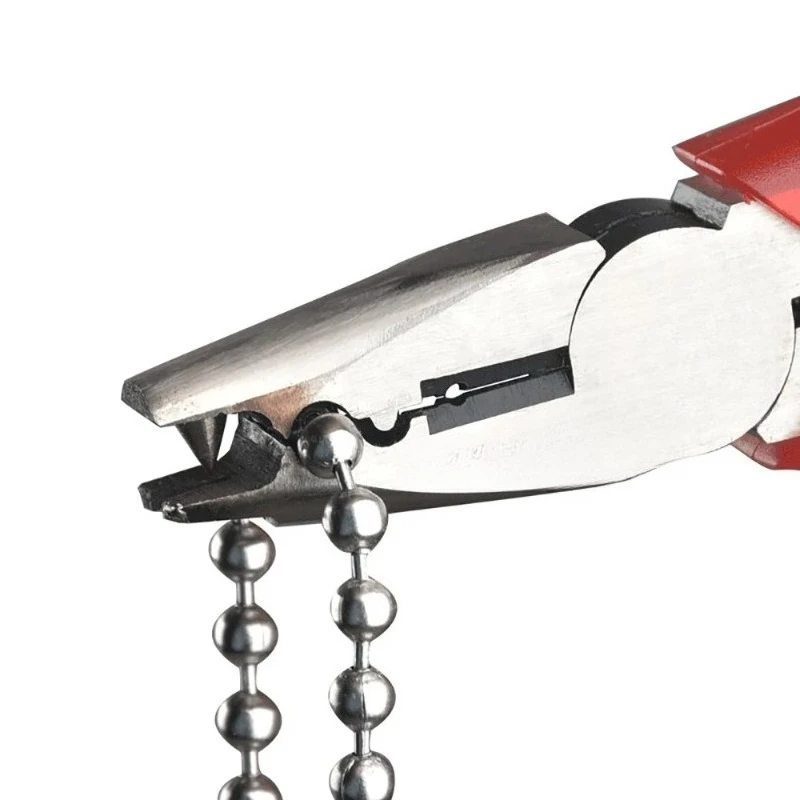 Manual Curtain Roller Blind Accessories Connector Ball Metal Chain Pliers Splicing Coombination Cutting Tool DIY Joining Plier
Manual Curtain Roller Blind Accessories Connector Ball Metal Chain Pliers Splicing Coombination Cutting Tool DIY Joining Plier