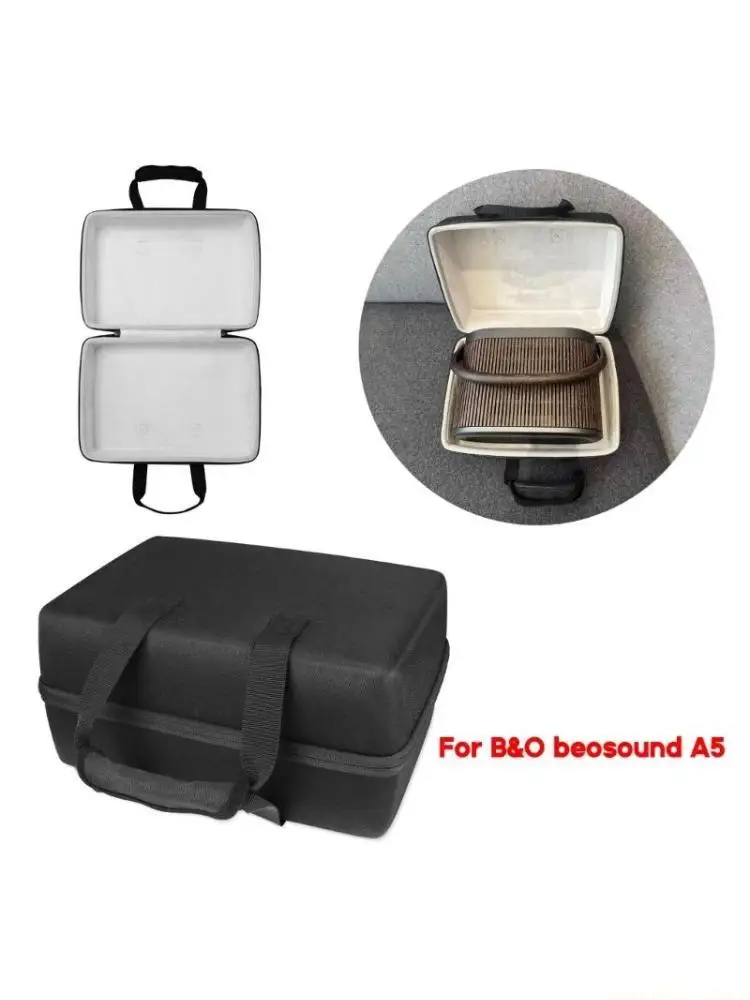 F62C High Quality Speaker Carry Case Cover for A5 Speaker Accessory
F62C High Quality Speaker Carry Case Cover for A5 Speaker Accessory