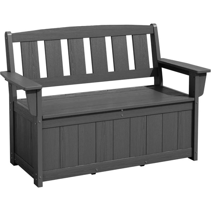 2026 New:Outdoor Storage, All-Weather,-Resistant Deck Box with Waterproof Storage Bags, 57 Gallon Dual-Use
2026 New:Outdoor Storage, All-Weather,-Resistant Deck Box with Waterproof Storage Bags, 57 Gallon Dual-Use