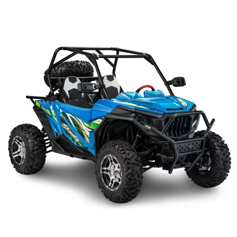 Ride-on Cars Amusement Park Facilities Four Seater Go Cart High Performance UTV 800CC Off Road Vehicle
Ride-on Cars Amusement Park Facilities Four Seater Go Cart High Performance UTV 800CC Off Road Vehicle