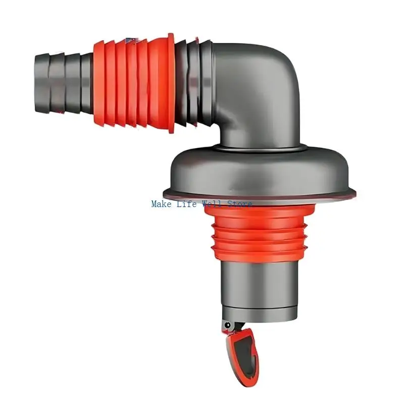 Leakproof Plastic Water Distributor for Efficient Management
Leakproof Plastic Water Distributor for Efficient Management