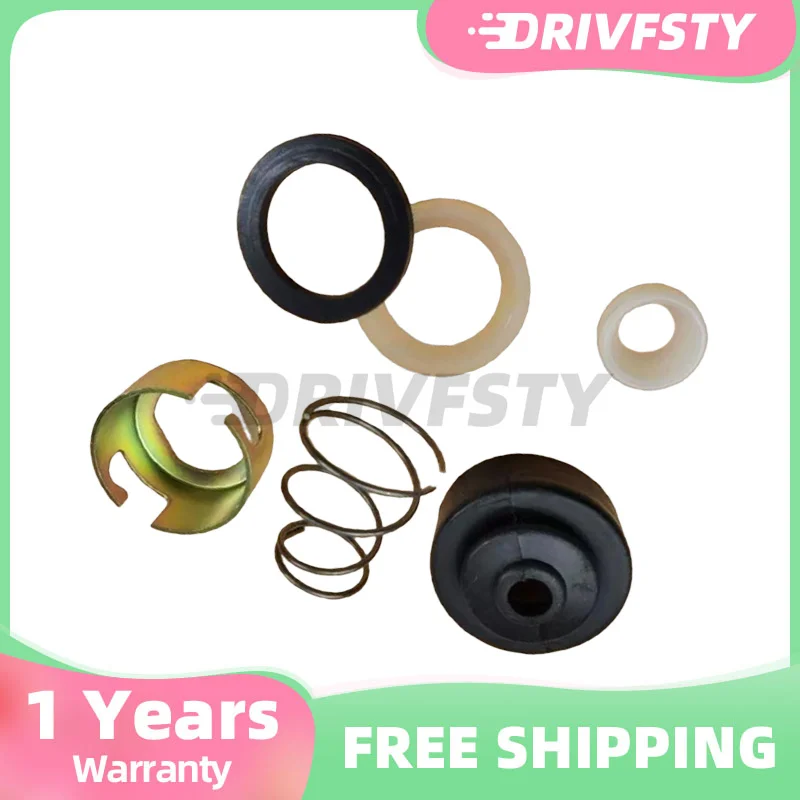 for GWM Great Wall Haval H3 35 transmission gear lever gear box shift repair kit
for GWM Great Wall Haval H3 35 transmission gear lever gear box shift repair kit