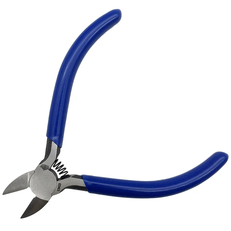 Nozzle pliers industrial grade 5 inch 6 inch 7 inch plastic scissors oblique pliers manual up to model
Nozzle pliers industrial grade 5 inch 6 inch 7 inch plastic scissors oblique pliers manual up to model