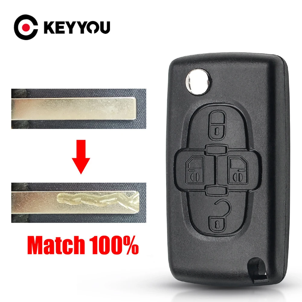 KEYYOU с режущей сервиной для Peugeot 206 407 307 607 для Citroen C2 C3 C4 C5 C6 Berlingo CE0523 CE0536 Складной чехол для ключей от автомобиля
KEYYOU с режущей сервиной для Peugeot 206 407 307 607 для Citroen C2 C3 C4 C5 C6 Berlingo CE0523 CE0536 Складной чехол для ключей от автомобиля