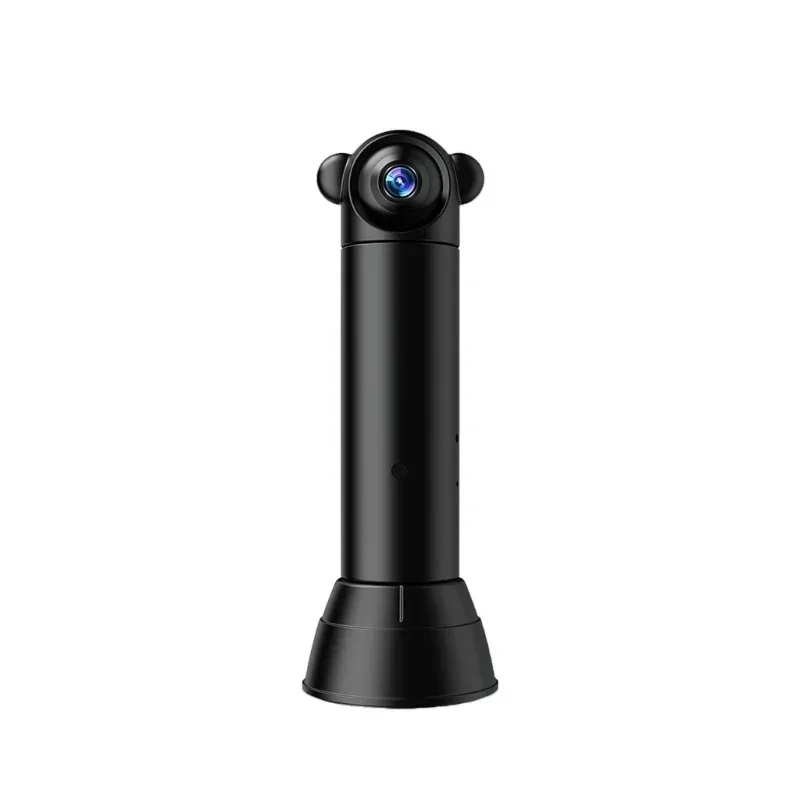 Home Camera WiFi 1080P High APP Remote Viewing 260° Security Network Wireless USB Camera Mobile Phone Remote Card Insertion
Home Camera WiFi 1080P High APP Remote Viewing 260° Security Network Wireless USB Camera Mobile Phone Remote Card Insertion