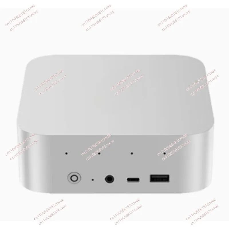 A UItra9 185H GTi14 High Performance AI PC Gaming Office Design Mini PC Host 32G RAM 1TB SSD
A UItra9 185H GTi14 High Performance AI PC Gaming Office Design Mini PC Host 32G RAM 1TB SSD