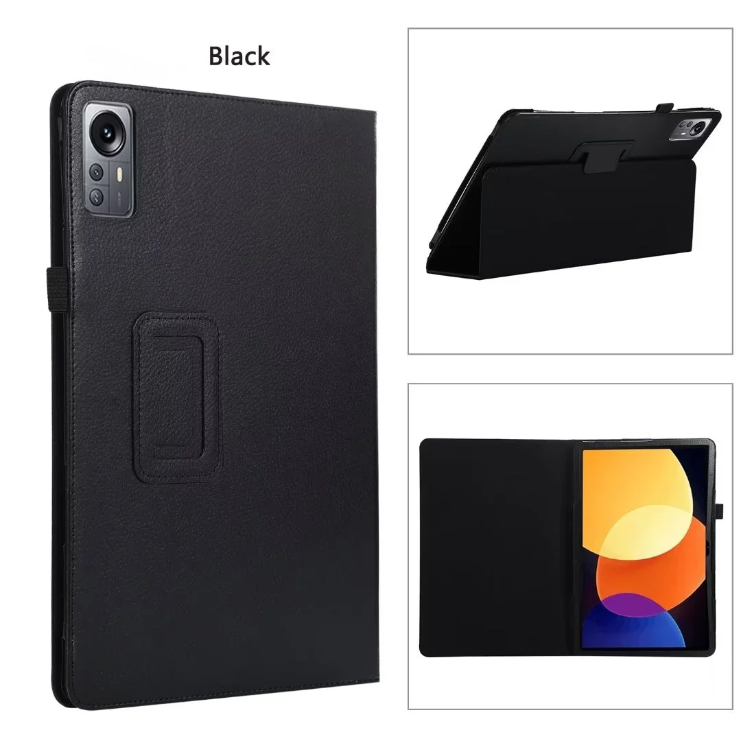 Чехол-подставка для Xiaomi Redmi Pad SE, складной защитный чехол для Xiaomi Pad 4 5 5Pro 6 Pad 5 Pro 12,4, противоударный чехол из искусственной кожи
Чехол-подставка для Xiaomi Redmi Pad SE, складной защитный чехол для Xiaomi Pad 4 5 5Pro 6 Pad 5 Pro 12,4, противоударный чехол из искусственной кожи