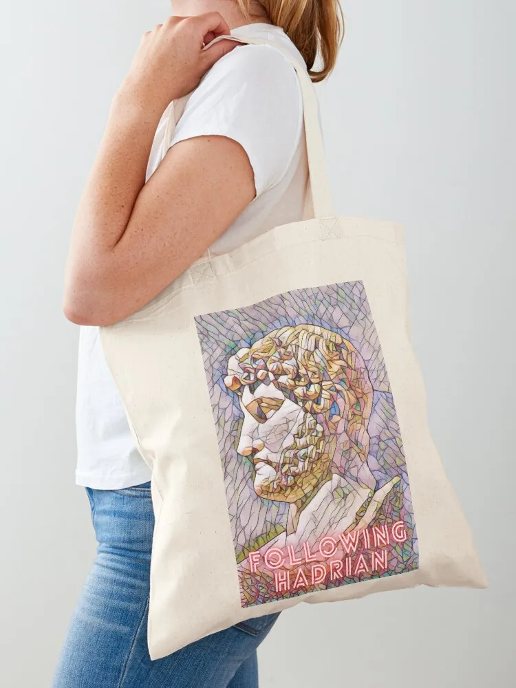Lets follow The Hadrian Tote Bag bags luxury women women tote Canvas for
Lets follow The Hadrian Tote Bag bags luxury women women tote Canvas for