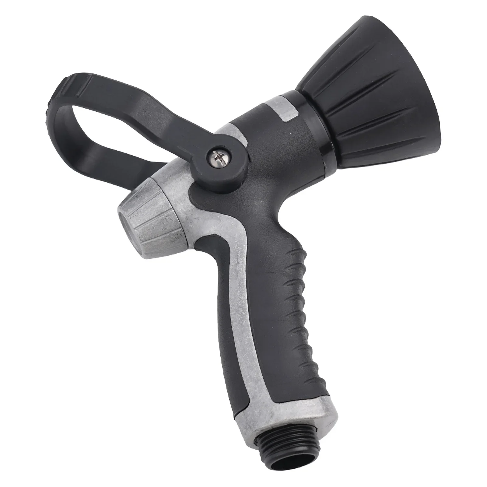 1set Heavy Duty Metal Hose Nozzle Sprayer For Garden Street Car Cleaning Garden Outdoor Living Tools Accessories
1set Heavy Duty Metal Hose Nozzle Sprayer For Garden Street Car Cleaning Garden Outdoor Living Tools Accessories