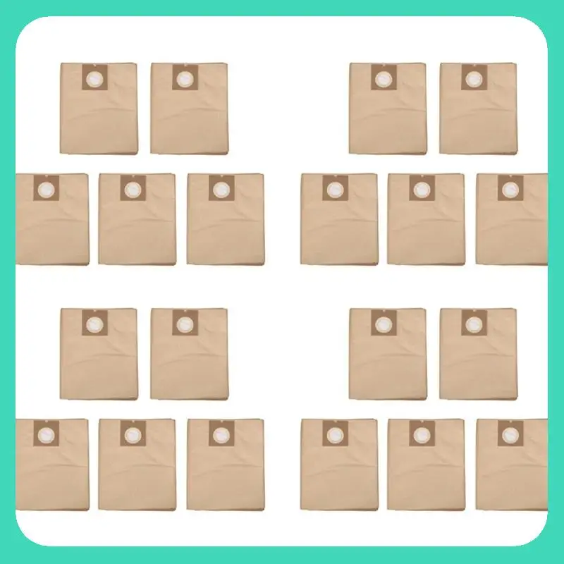 A54Z 20X Vacuum Cleaner Dust Bags For Karcher NT38 NT 38/1 Paper Dust Bag Dust Bag Paper Bag Filter Bag
A54Z 20X Vacuum Cleaner Dust Bags For Karcher NT38 NT 38/1 Paper Dust Bag Dust Bag Paper Bag Filter Bag