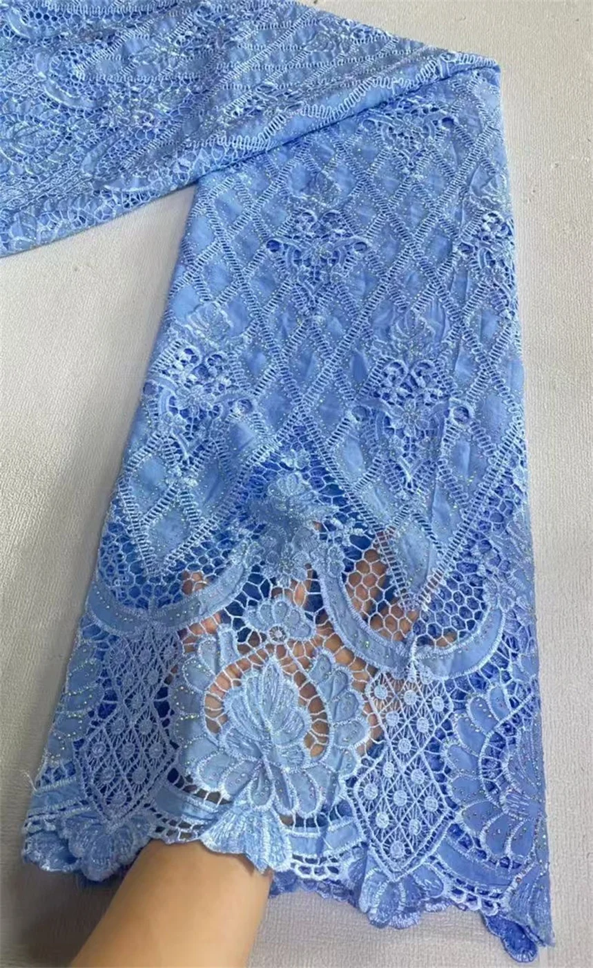New hot Water Soluble Lace With Elegant French Beads Sequins Lace Fabric Africa Nigerian Embroidery Lace For Evening Party Dress
New hot Water Soluble Lace With Elegant French Beads Sequins Lace Fabric Africa Nigerian Embroidery Lace For Evening Party Dress