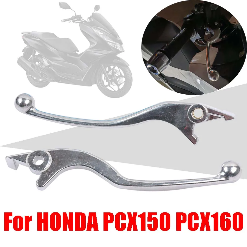 Для HONDA PCX150 PCX 150 PCX160 PCX 160 аксессуары для мотоциклов Оригинальные рычаги тормозной муфты ручка тормозной рычаг
Для HONDA PCX150 PCX 150 PCX160 PCX 160 аксессуары для мотоциклов Оригинальные рычаги тормозной муфты ручка тормозной рычаг