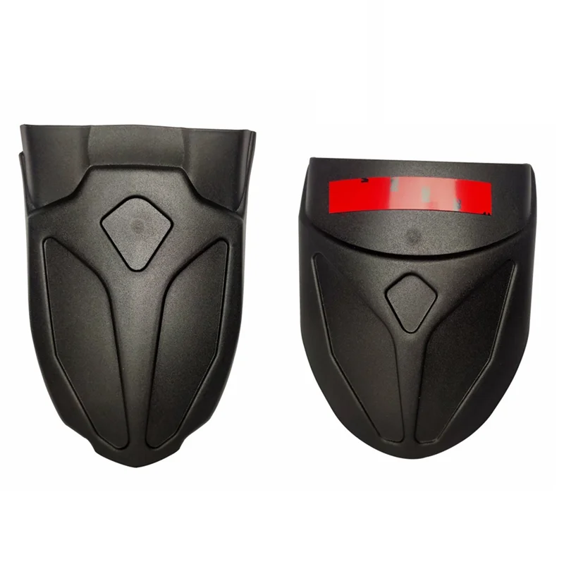 Front Rear Extender Hugger Mudguard Black Plastic Motorcycle Fender For MT07 FZ07 MT-07 XSR700 FZ-07 XSR 700 2016-2021
Front Rear Extender Hugger Mudguard Black Plastic Motorcycle Fender For MT07 FZ07 MT-07 XSR700 FZ-07 XSR 700 2016-2021
