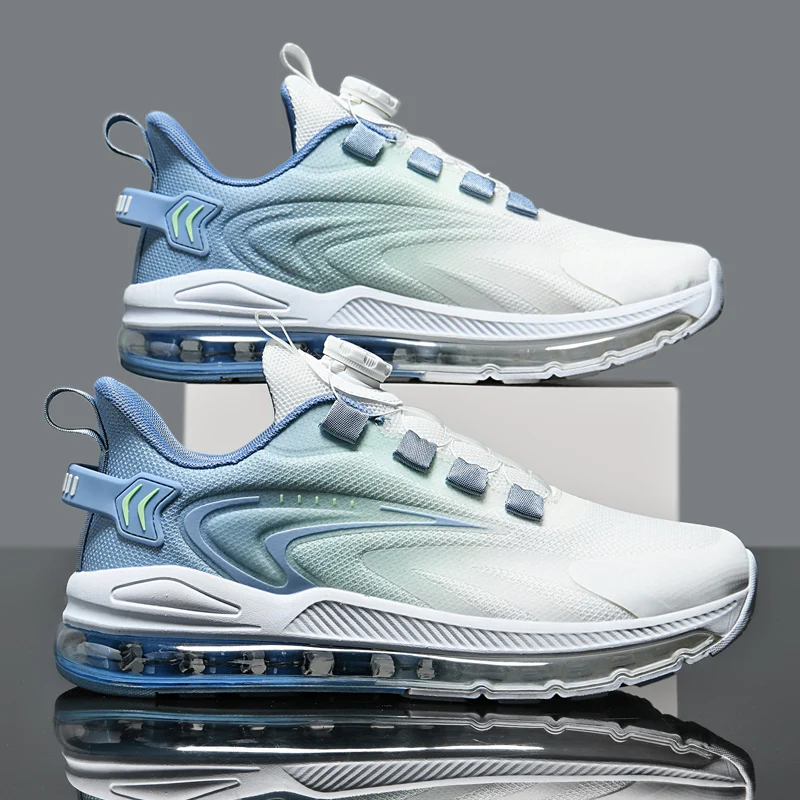 Men's sports shoes new four season casual fashion outdoor breathable light wear-resistant versatile running leisure sports shoes
Men's sports shoes new four season casual fashion outdoor breathable light wear-resistant versatile running leisure sports shoes