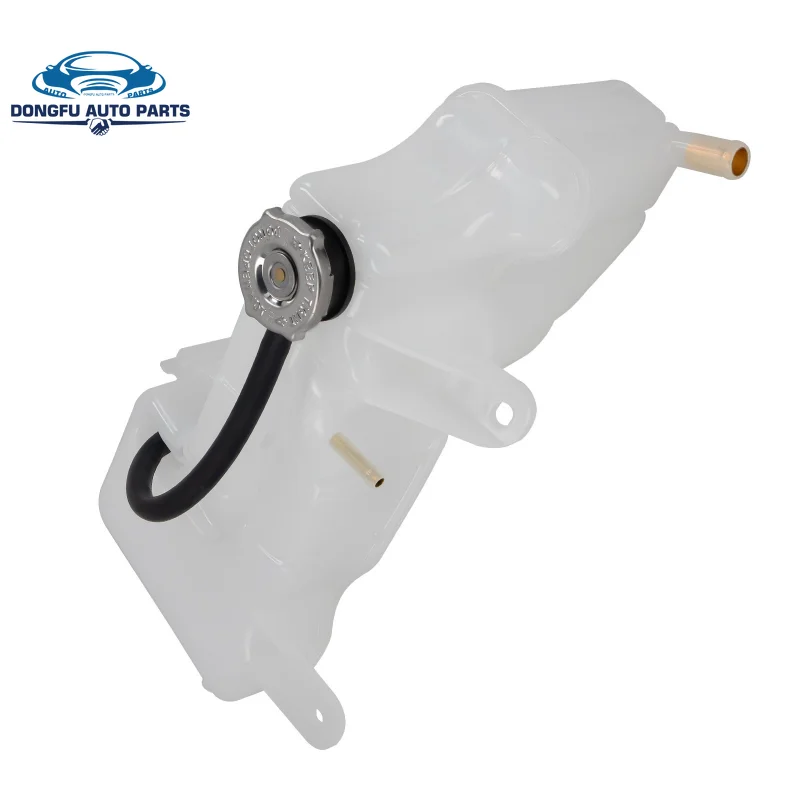 Car Accessories Engine Coolant Expansion Pot with Cover for Chrysler 300 2005 2006 2007 2008 2009 2010 Dodge 4596466AG
Car Accessories Engine Coolant Expansion Pot with Cover for Chrysler 300 2005 2006 2007 2008 2009 2010 Dodge 4596466AG