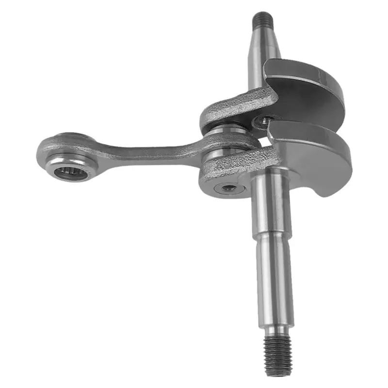 ABRE-Chainsaw Crankshaft For Stihl MS 193, C T, TC Chain Saw Replacements Number 11370300402 Garden Power Tool Replacement
ABRE-Chainsaw Crankshaft For Stihl MS 193, C T, TC Chain Saw Replacements Number 11370300402 Garden Power Tool Replacement