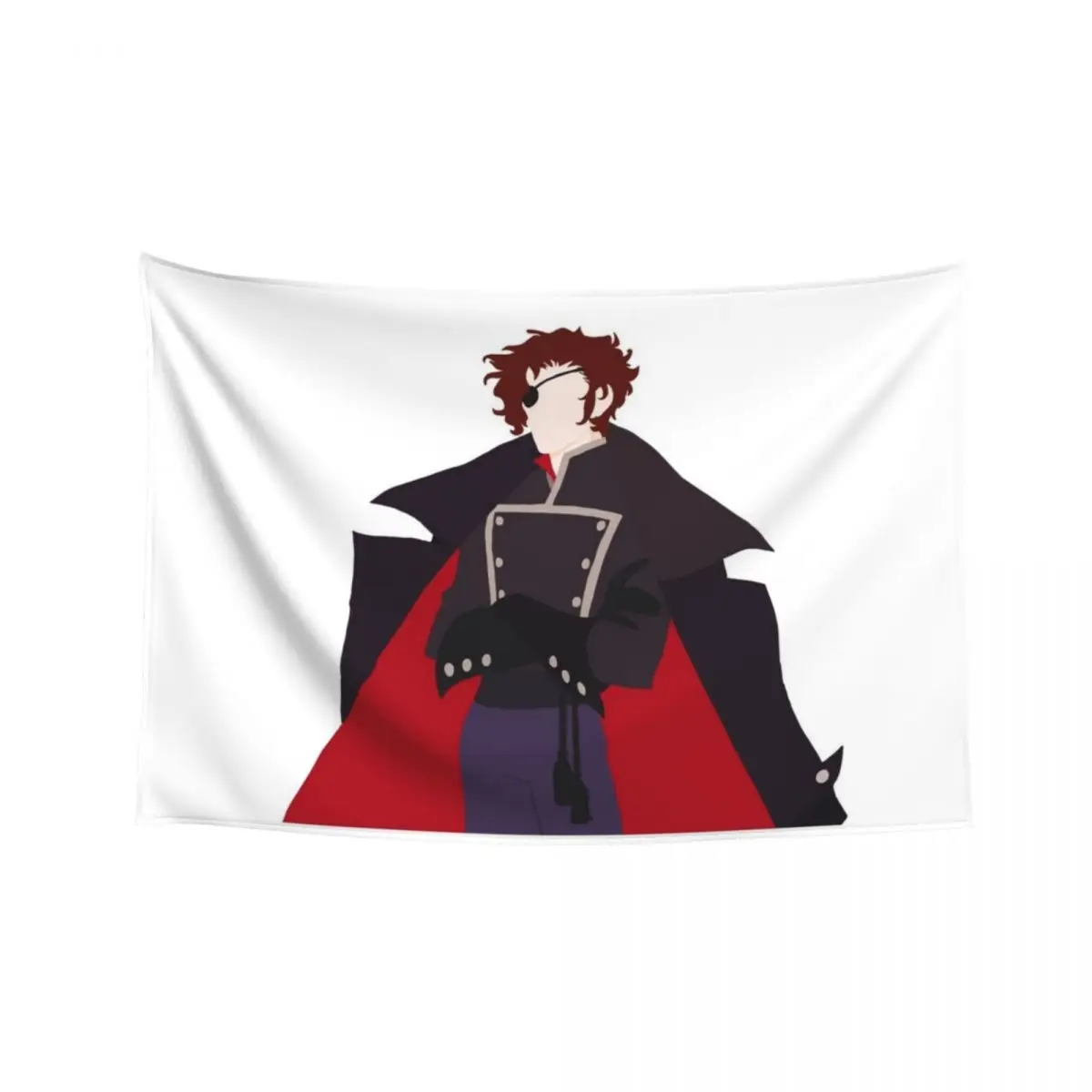Doctor Julian Devorak Tapestry Aesthetic Room Decors Wall Decor Carpet Wall Tapestry
Doctor Julian Devorak Tapestry Aesthetic Room Decors Wall Decor Carpet Wall Tapestry