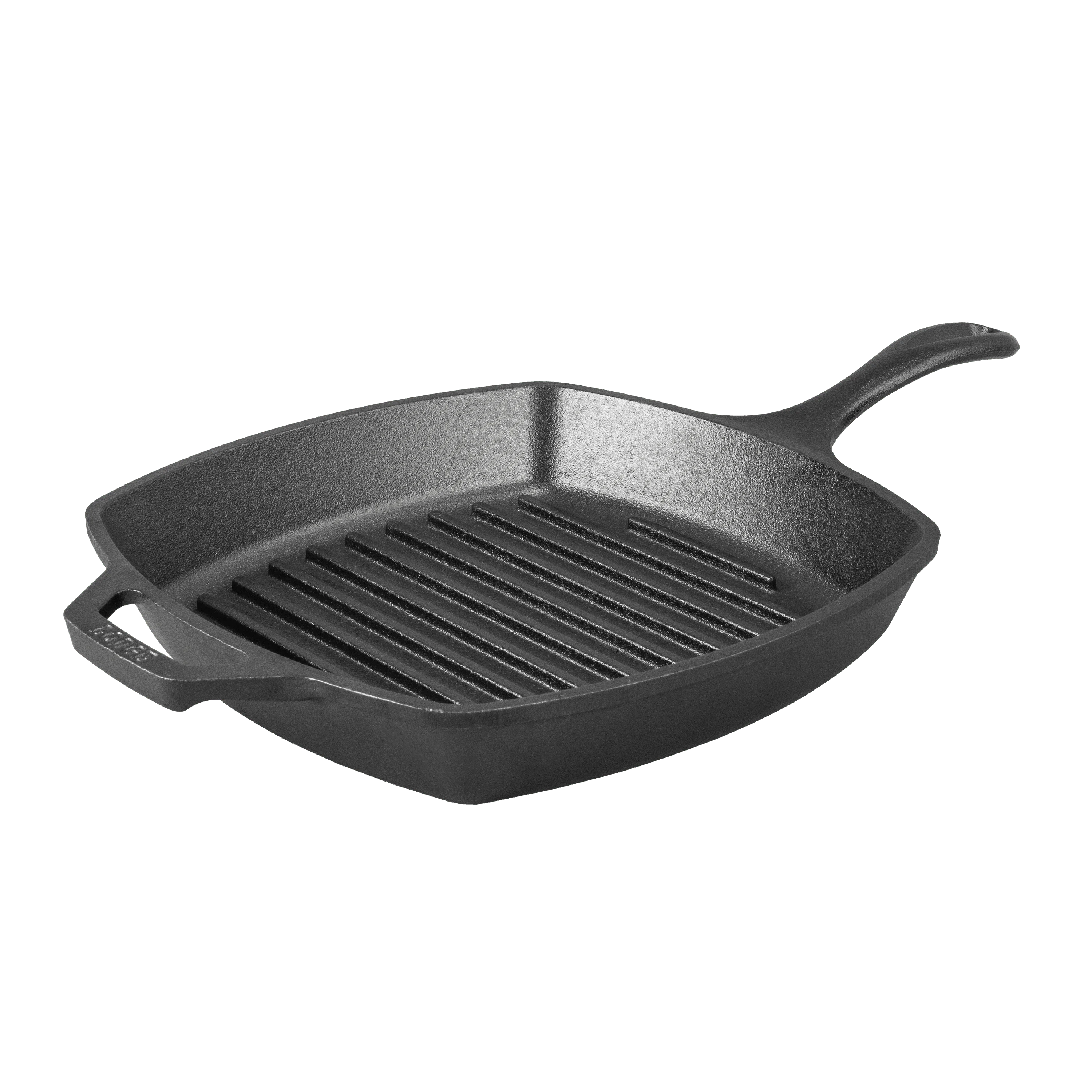 10.5 Inch Pre Seasoned Square Cast Iron Grill Pan Non Stick Cooking Skillet For Indoor Outdoor BBQ Kitchen Use
10.5 Inch Pre Seasoned Square Cast Iron Grill Pan Non Stick Cooking Skillet For Indoor Outdoor BBQ Kitchen Use