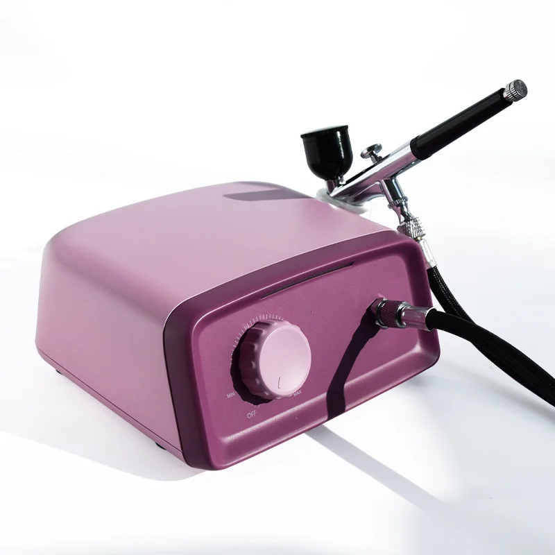 High-precision square airbrush cake tool, copper and ABS
High-precision square airbrush cake tool, copper and ABS
