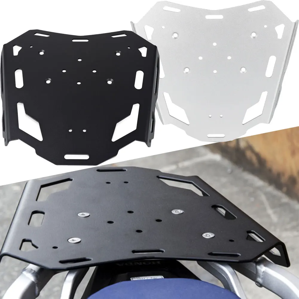 For Honda CRF1100L Africa Twin ADV Sports 2020 2021 2022 2023 2024 Motorcycle Rear Luggage Holder Bracket Rack Extension
For Honda CRF1100L Africa Twin ADV Sports 2020 2021 2022 2023 2024 Motorcycle Rear Luggage Holder Bracket Rack Extension