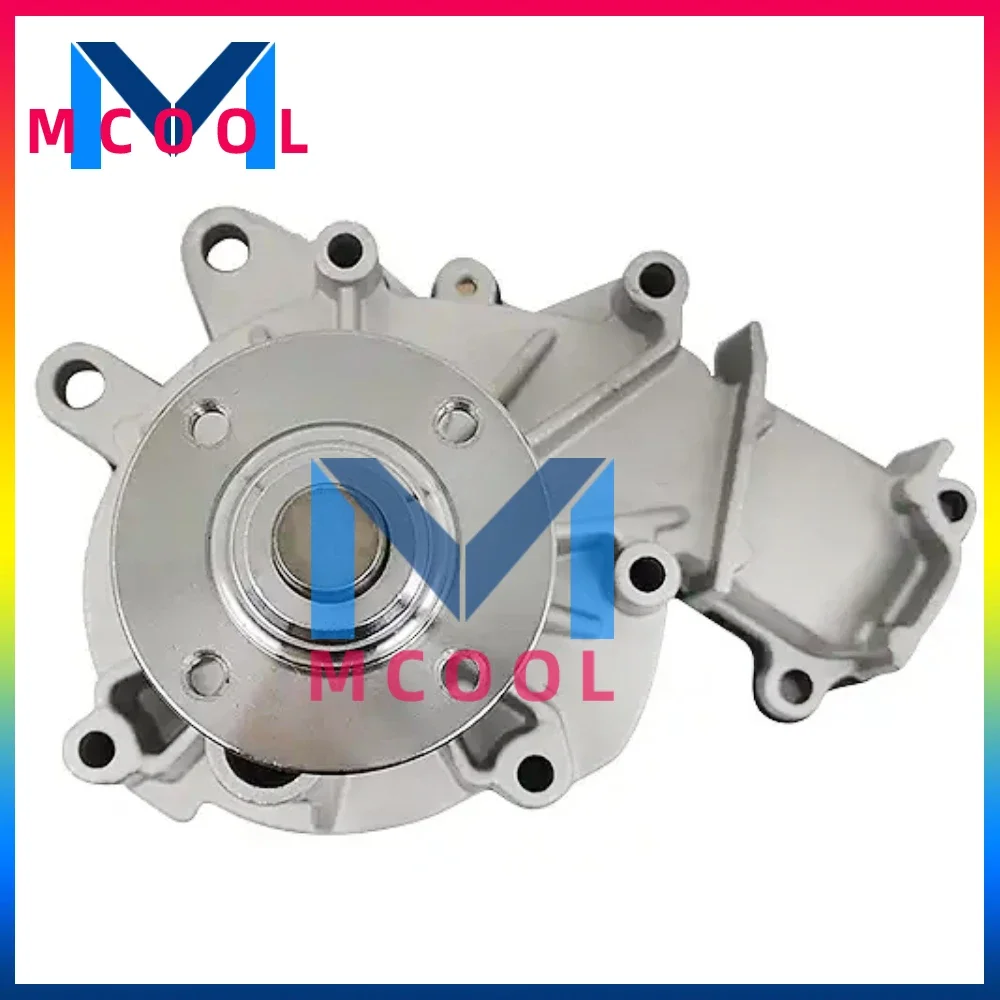 Water Pump for Toyota Hilux/Vigo 1KDFTV 2KDFTV 2004-2016 16100-09260 16100-39425 16100-39426 16100-39485
Water Pump for Toyota Hilux/Vigo 1KDFTV 2KDFTV 2004-2016 16100-09260 16100-39425 16100-39426 16100-39485