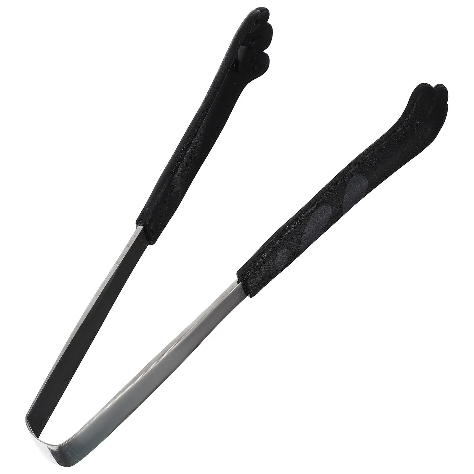 Stainless Steel Salad Tongs Anti Scalding BBQ Grilling Tool Portable Outdoor Cooking Utensil Silicone Grip For
Stainless Steel Salad Tongs Anti Scalding BBQ Grilling Tool Portable Outdoor Cooking Utensil Silicone Grip For
