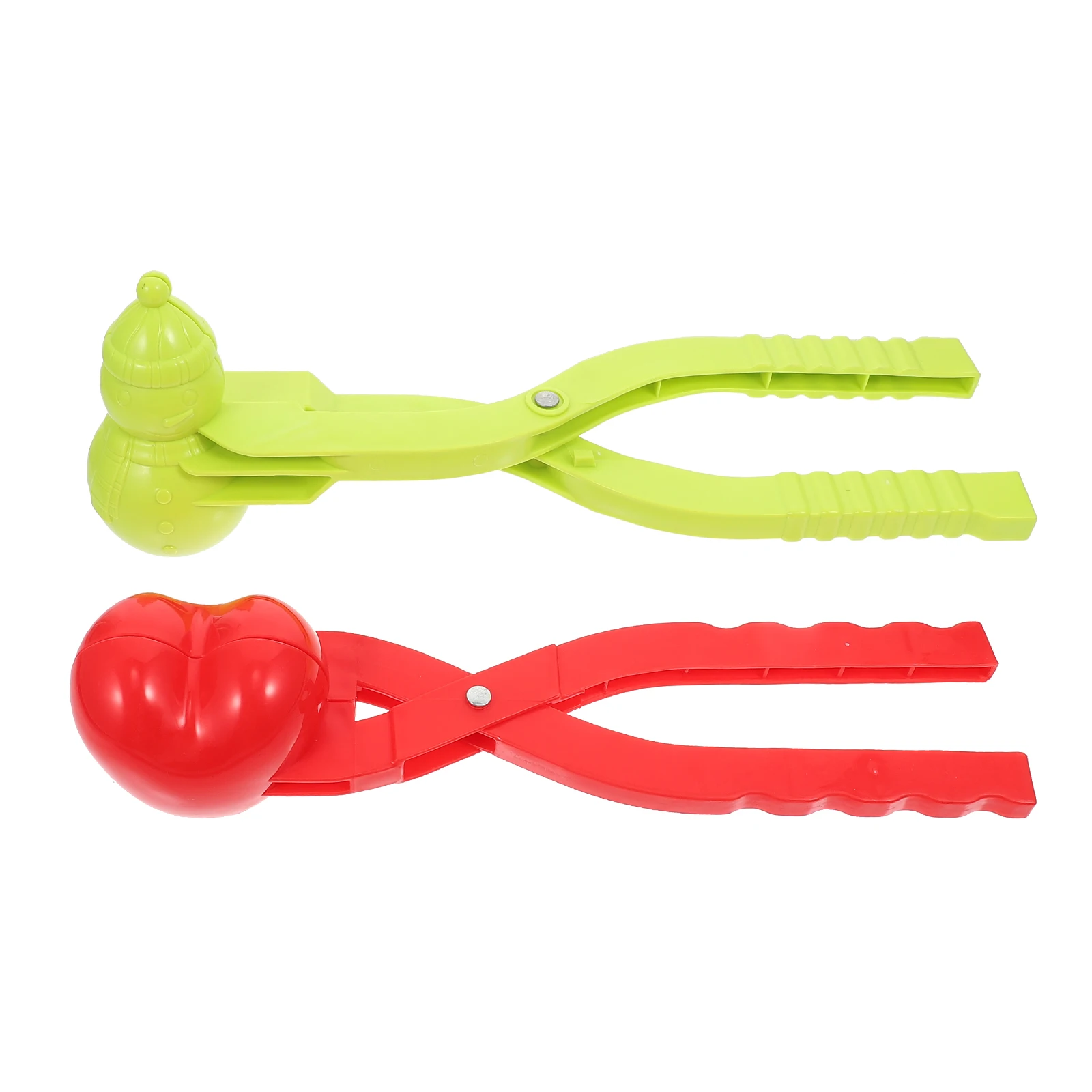 2Pcs Clip Kids Mold Tools Plaything Maker Winter Outdoor Toys Snow Field Fun Creative Practical Beach Sand Toys
2Pcs Clip Kids Mold Tools Plaything Maker Winter Outdoor Toys Snow Field Fun Creative Practical Beach Sand Toys