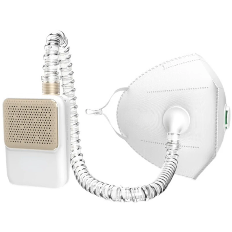 Rechargeable high-speed rail aircraft travel safety automatic air supply electric air purifier
Rechargeable high-speed rail aircraft travel safety automatic air supply electric air purifier