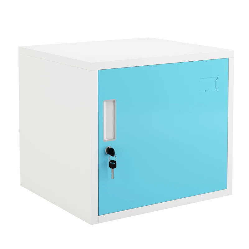 Wall Locker Iron Locker Storage Cabinet Lock Mini File Cabinet Silent opening and closing high security
Wall Locker Iron Locker Storage Cabinet Lock Mini File Cabinet Silent opening and closing high security