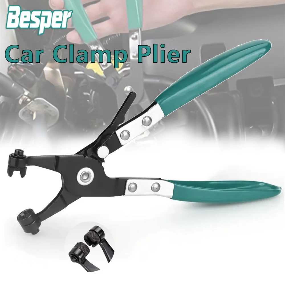 1Pcs Heavy Duty Auto Straight Type Hose Clamp Pliers Professional Vehicle Water Pipe for Garden Auto Removal Tool
1Pcs Heavy Duty Auto Straight Type Hose Clamp Pliers Professional Vehicle Water Pipe for Garden Auto Removal Tool