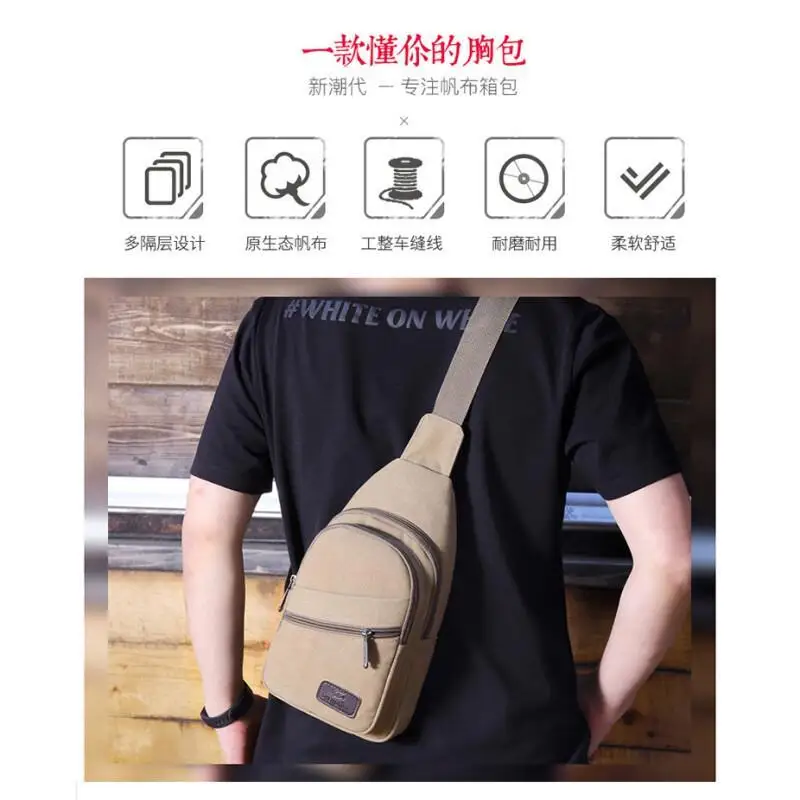 Crossbody Handheld Fashion Casual Mobile Phone Wallet Multi-Functional Zipper Wear-Resistant Waterproof One-Shoulder Storage Bag
Crossbody Handheld Fashion Casual Mobile Phone Wallet Multi-Functional Zipper Wear-Resistant Waterproof One-Shoulder Storage Bag