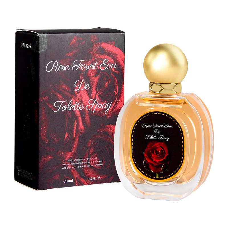 Rose Forest Women's Perfume: Long-lasting,Light,Fresh Elegant Fragrance Young Women 50ml,Long-lasting Scent,Floral-Fruity Notes
Rose Forest Women's Perfume: Long-lasting,Light,Fresh Elegant Fragrance Young Women 50ml,Long-lasting Scent,Floral-Fruity Notes