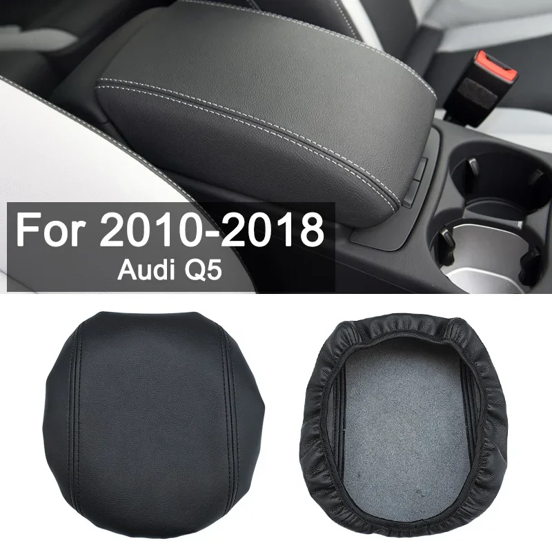 For Audi Q5 modified armrest box leather cover, armrest box cover protective cover, soft and wear-resistant
For Audi Q5 modified armrest box leather cover, armrest box cover protective cover, soft and wear-resistant