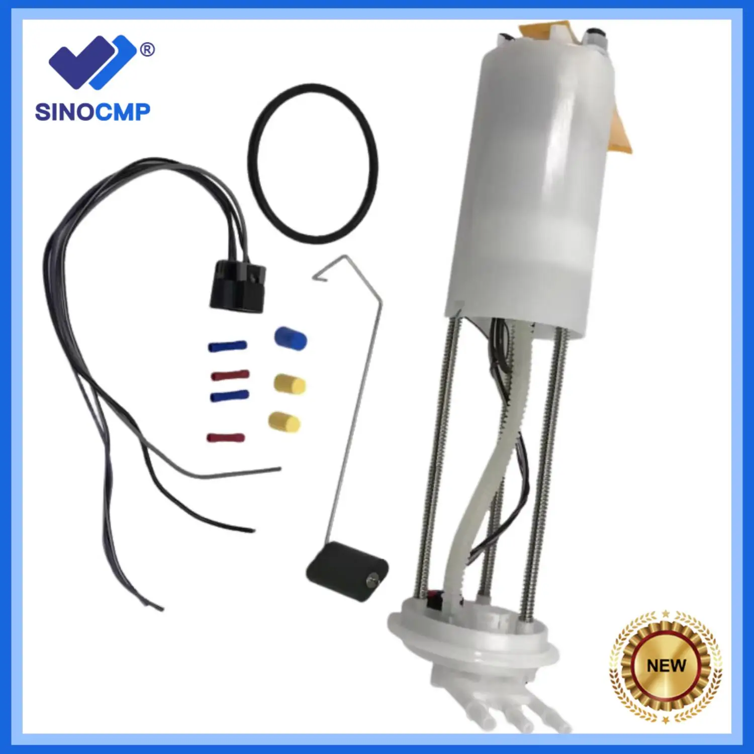 8191772590 Fuel Pump Module For Isuzu Hombre 1997 98 99 2000 | 48.6-57.7 Gph | 2.2L | 4 Cyl 8-19177-259-0 Car Accessories
8191772590 Fuel Pump Module For Isuzu Hombre 1997 98 99 2000 | 48.6-57.7 Gph | 2.2L | 4 Cyl 8-19177-259-0 Car Accessories