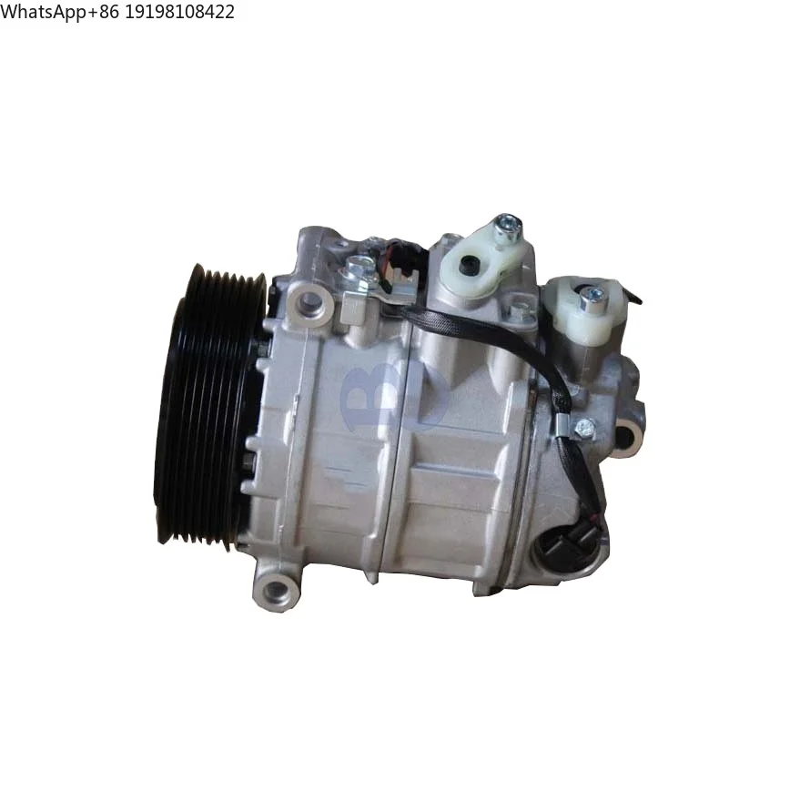 For E Class C180/C200/W203/Sprinter Climate PUMP AC Compressor air Conditioning Compressor OEM A0012304611 0012304911
For E Class C180/C200/W203/Sprinter Climate PUMP AC Compressor air Conditioning Compressor OEM A0012304611 0012304911