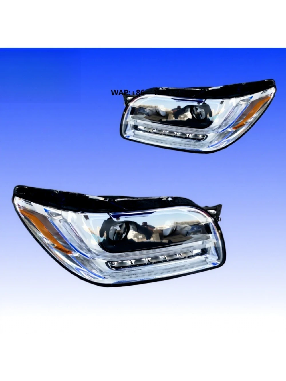 For Lincoln Navigator Headlight Assembly Navigator Car Light Left Right Original US Version LED Headlamps 2018-2021
For Lincoln Navigator Headlight Assembly Navigator Car Light Left Right Original US Version LED Headlamps 2018-2021