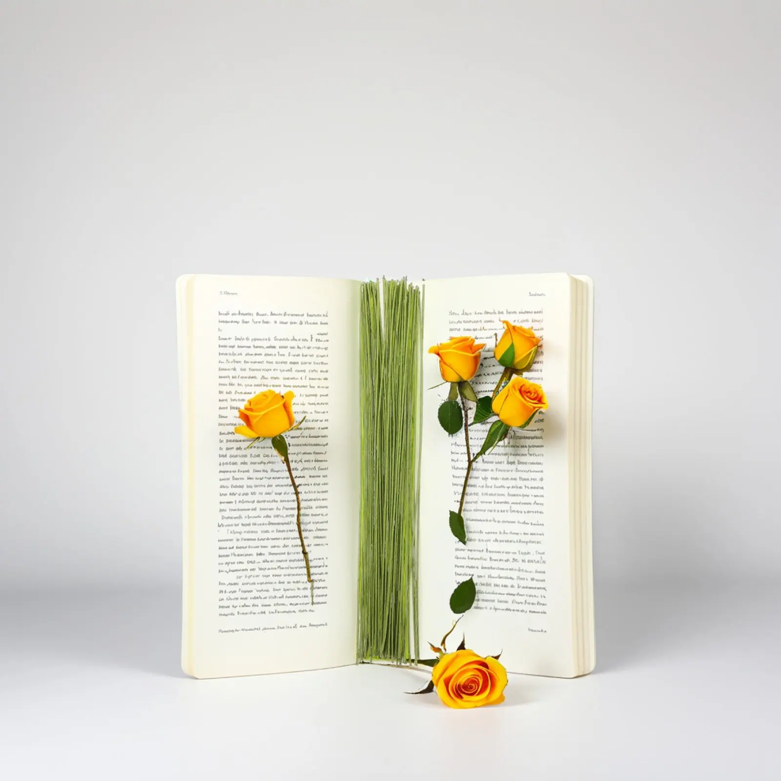 200Pcs Green Floral Wire Stem for DIY Flower Wreath Making Paper Wrapped Iron Wire Artificial Flower Crafting Material
200Pcs Green Floral Wire Stem for DIY Flower Wreath Making Paper Wrapped Iron Wire Artificial Flower Crafting Material