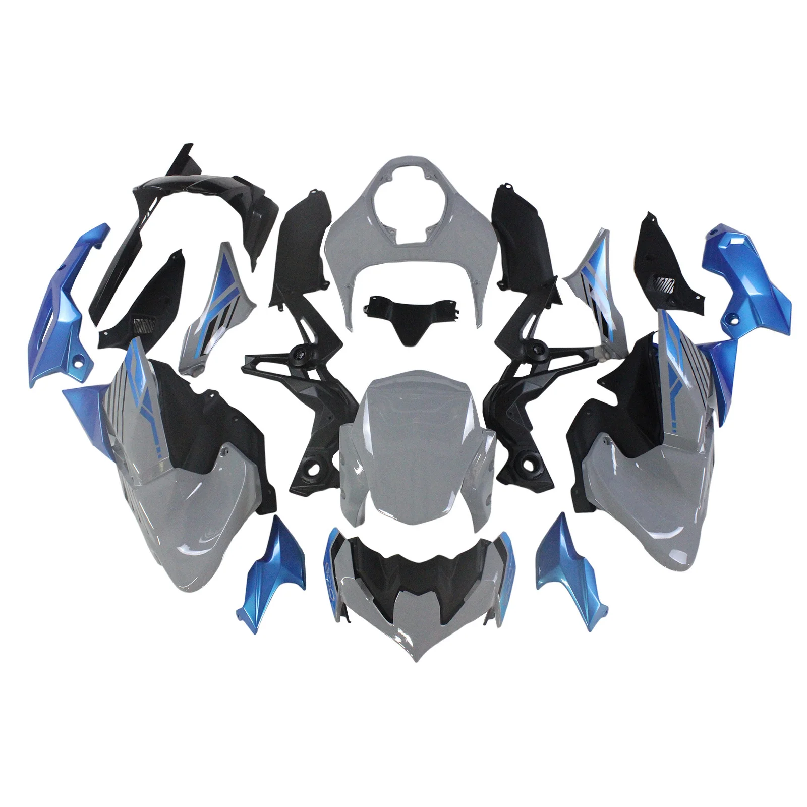 Topteng Injection Fairing Kit Bodywork Plastic ABS fit For Kawasaki Z900 2020 2021 2022 2023 2024
Topteng Injection Fairing Kit Bodywork Plastic ABS fit For Kawasaki Z900 2020 2021 2022 2023 2024