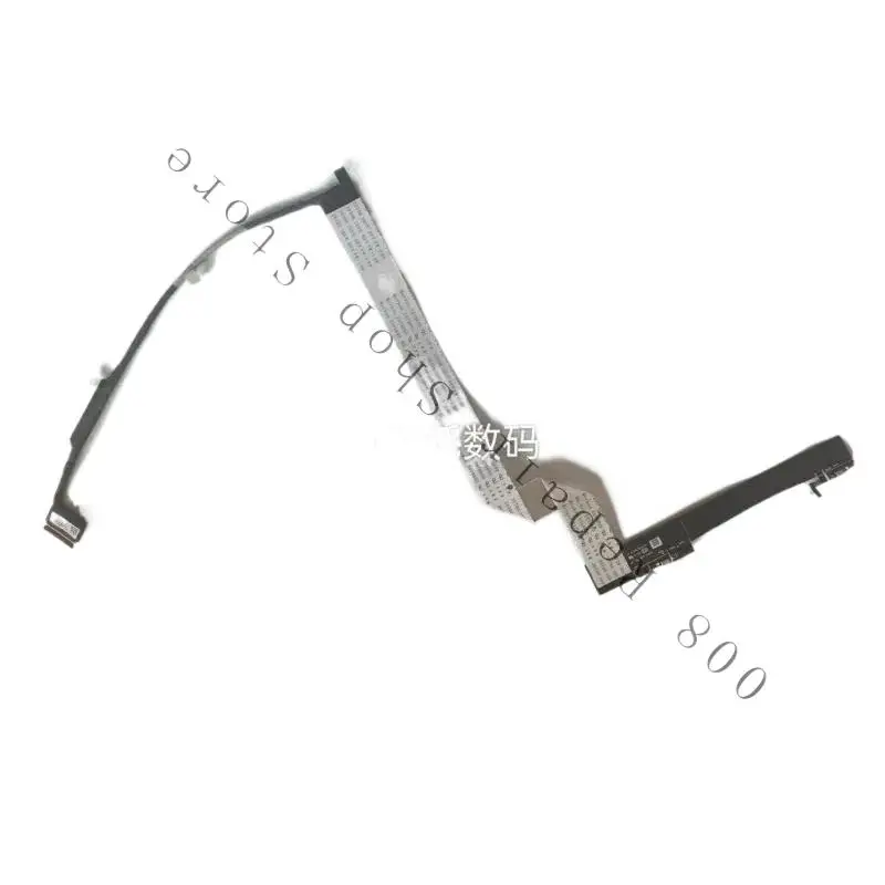WYORESY HS450 Laptop Parts For Lenovo Yoga 14sITL ARH 2021 Slim 7Pro LCD LED Webcam Camera Audio cable DC02002B500 5C10S30125 #
WYORESY HS450 Laptop Parts For Lenovo Yoga 14sITL ARH 2021 Slim 7Pro LCD LED Webcam Camera Audio cable DC02002B500 5C10S30125 #