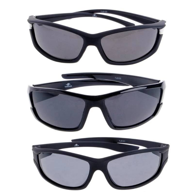 37JE Mens Polarized Sunglasses Driving Cycling Glasses Sports Outdoor Fishing Eyewear
37JE Mens Polarized Sunglasses Driving Cycling Glasses Sports Outdoor Fishing Eyewear