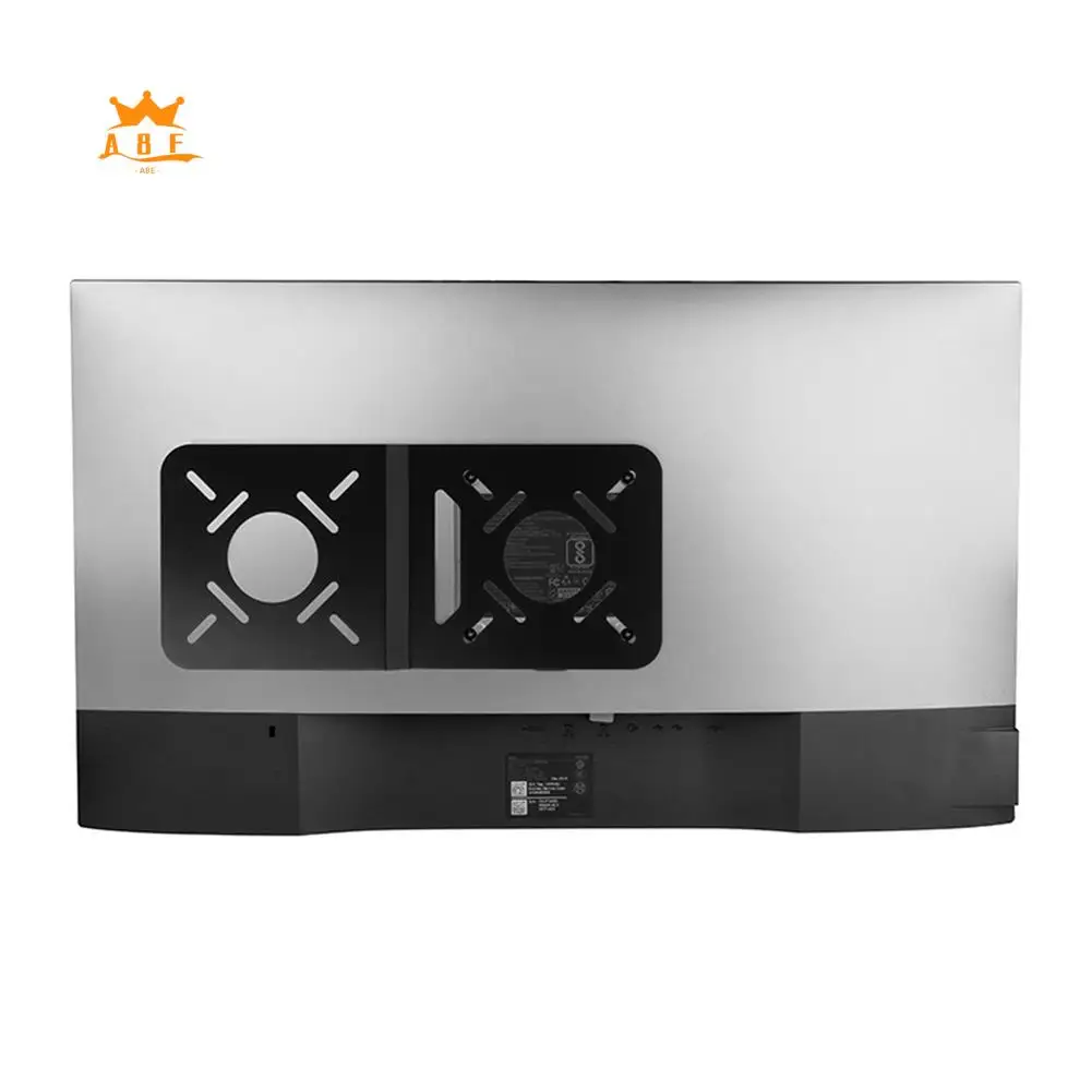 A08E-1Set для мини-ПК для MINI-Host подвесной кронштейн VESA держатель ПК монитор с двумя экранами монтажная стойка для планшета
A08E-1Set для мини-ПК для MINI-Host подвесной кронштейн VESA держатель ПК монитор с двумя экранами монтажная стойка для планшета