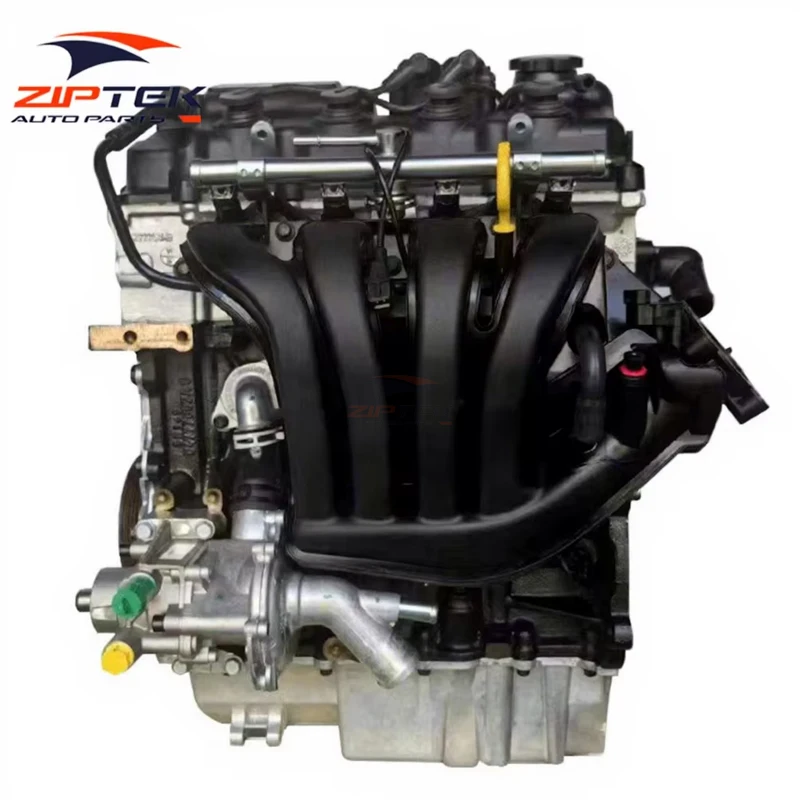 Sale T16B3 1.6i Tritec Complete Engine For Chery A15 Lifan 620 Chrysler PT Cruiser Neon Mini Cooper Cabrio One
Sale T16B3 1.6i Tritec Complete Engine For Chery A15 Lifan 620 Chrysler PT Cruiser Neon Mini Cooper Cabrio One