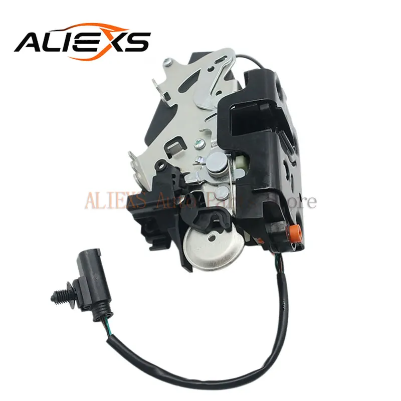 A6397300835 Left Door Lock Latch Actuator Sliding Door Lock Mechanism For Mercedes Vito / Viano W639 2003-
A6397300835 Left Door Lock Latch Actuator Sliding Door Lock Mechanism For Mercedes Vito / Viano W639 2003-