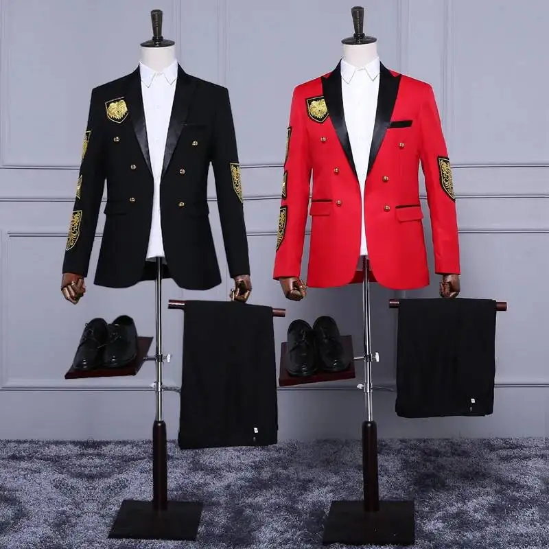 Male Stage Performance Hosts, Costumes, Singers, Photography Studios, Themed Costumes, Korean Suits, Art Exam Gowns
Male Stage Performance Hosts, Costumes, Singers, Photography Studios, Themed Costumes, Korean Suits, Art Exam Gowns