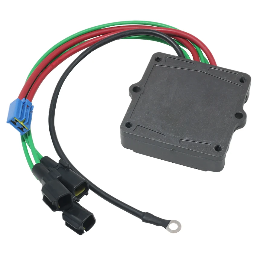 Rectifier Voltage Regulator For Yanaha Z240A Z250D Z300A Z250F Z240B Z300B V-Max Z200R Z225H 250HP 250B 250A ETOL/XL ETOXL TUL
Rectifier Voltage Regulator For Yanaha Z240A Z250D Z300A Z250F Z240B Z300B V-Max Z200R Z225H 250HP 250B 250A ETOL/XL ETOXL TUL