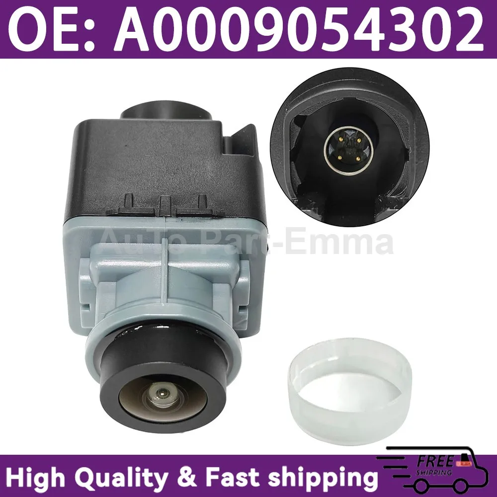For Benz Parking Camera A0009054302 For Mercedes Benz ML GLE GLS W166 E-Class W212 0009054302 Front View Assist Parking Camera
For Benz Parking Camera A0009054302 For Mercedes Benz ML GLE GLS W166 E-Class W212 0009054302 Front View Assist Parking Camera