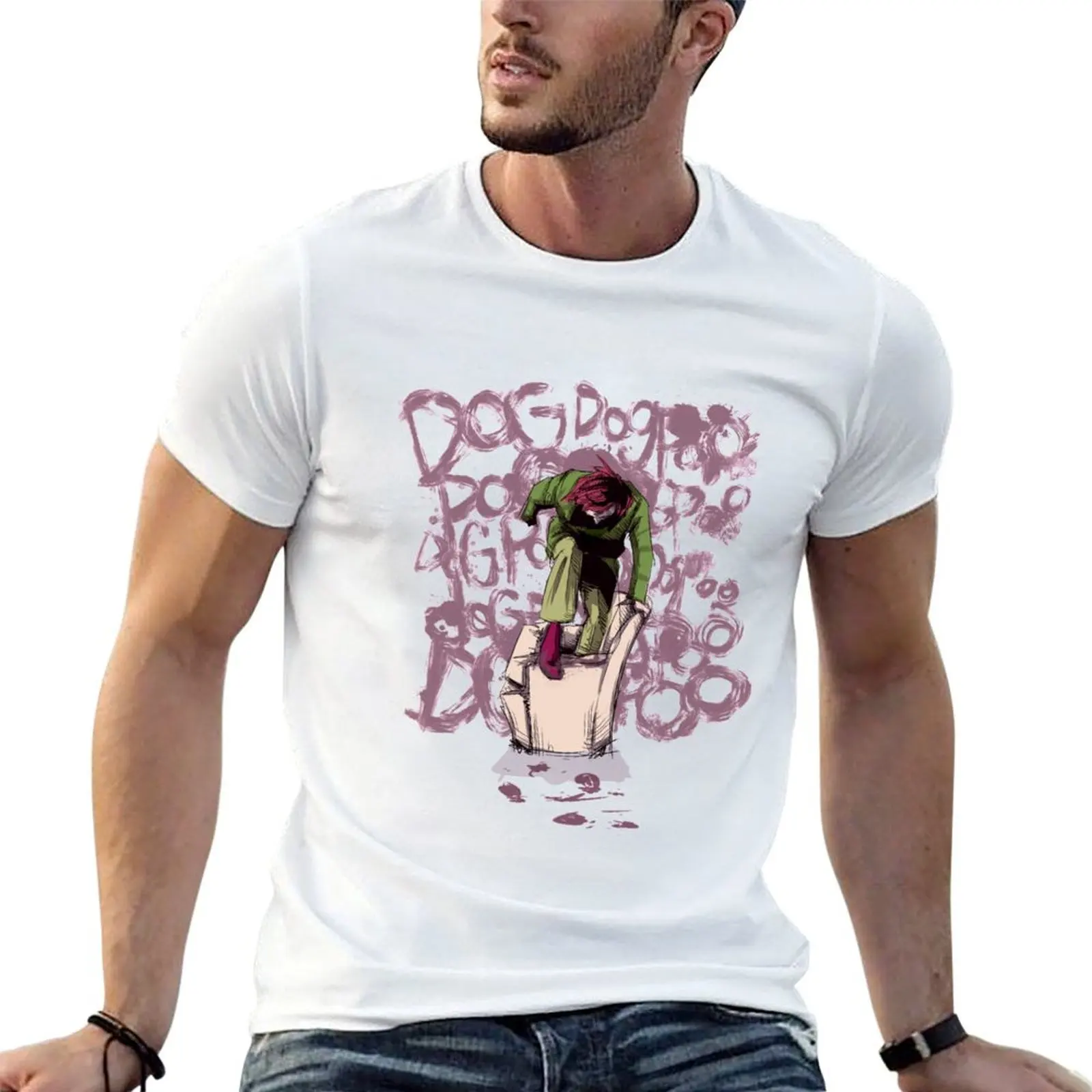Dog Poo T-Shirt t shirt custom print man t shirt designer t shirt man designer T-shirt
Dog Poo T-Shirt t shirt custom print man t shirt designer t shirt man designer T-shirt