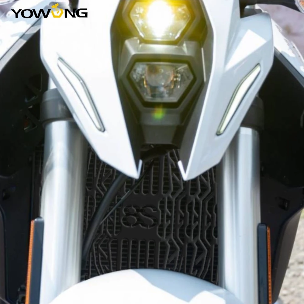 Motorcycle Accessories For GSX-8S GSX8S GSX 8S gsx 8s 2023 2024 2025 Aluminum Radiator Grille Guard Cover Water Tank Protector
Motorcycle Accessories For GSX-8S GSX8S GSX 8S gsx 8s 2023 2024 2025 Aluminum Radiator Grille Guard Cover Water Tank Protector