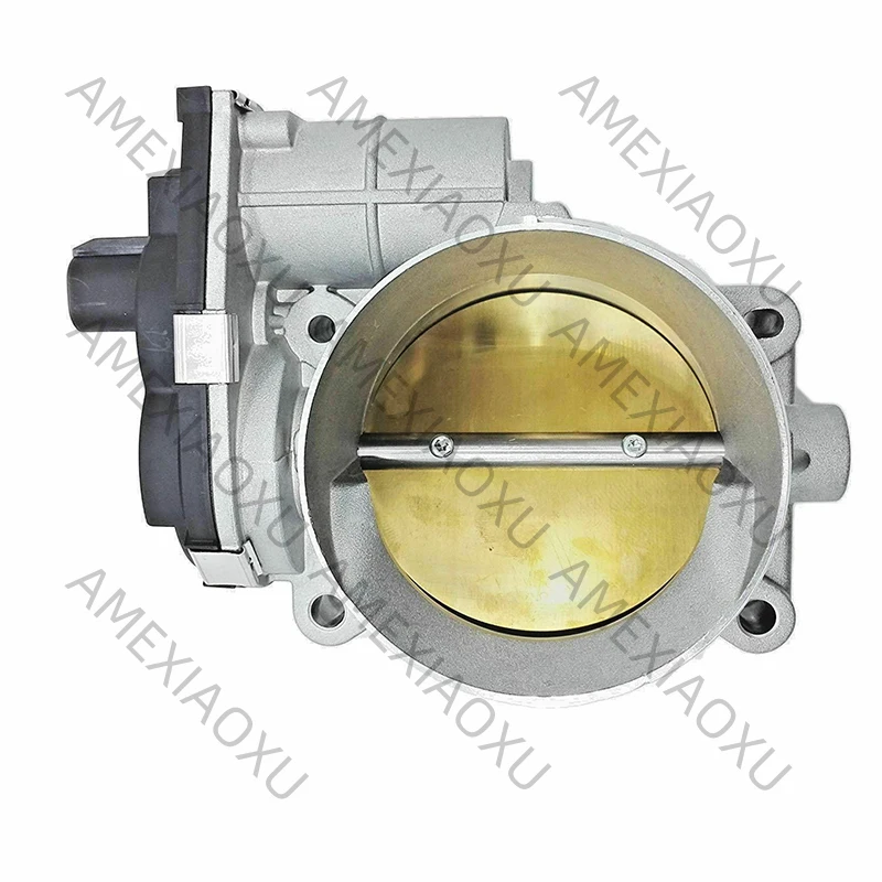 Throttle Body Assembly 12580760 Fit For Chevrolet Chevy 5.3L 4.8L 6.0L 2007 2008 12572658, S20008, TB1011, 977-014 AMEXIAOXU
Throttle Body Assembly 12580760 Fit For Chevrolet Chevy 5.3L 4.8L 6.0L 2007 2008 12572658, S20008, TB1011, 977-014 AMEXIAOXU