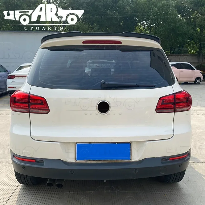 Автомобильные спойлеры, задний спойлер из АБС-пластика для Volkswagen Tiguan 2010 2011 2012 2013 2014 2015 2016
Автомобильные спойлеры, задний спойлер из АБС-пластика для Volkswagen Tiguan 2010 2011 2012 2013 2014 2015 2016
